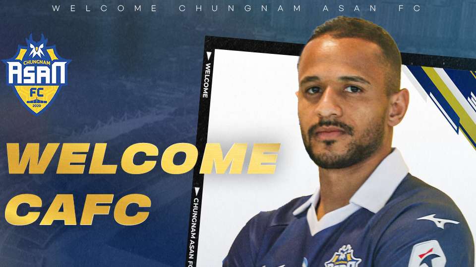 충남아산 데니손